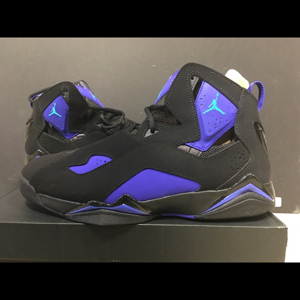 Air Jordan True Flight; 342964-040; Size US 12 NEW